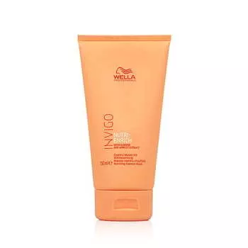 Маска, 150 мл Wella, Invigo Enrich Warming Express