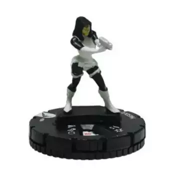 Маска №206, Marvel HeroClix - Chaos War - Singles