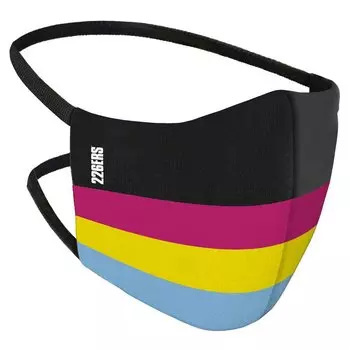 Маска 226ERS Hydrazero, разноцветный