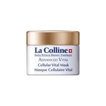 Маска Advanced Vital Cellular Vital 30 мл La Colline