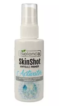 Маска-активатор - универсальная, 75 мл Bielenda, Skin Shot