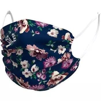 Маска Al Fiori, синий