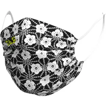 Маска Al Garda, черный