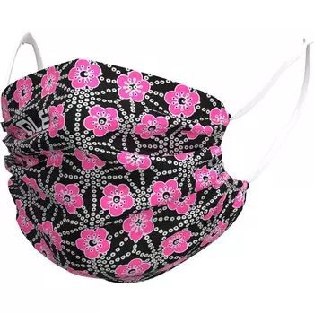 Маска Al Garda, черный