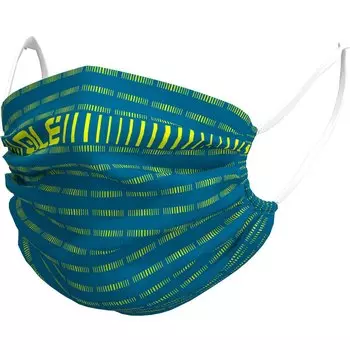 Маска Al Green Road, синий