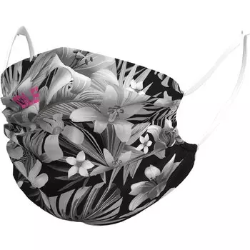 Маска Al Sartana, черный