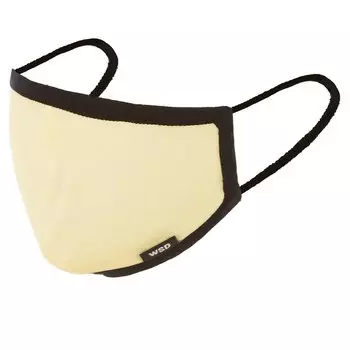 Маска Arch Max Solid, черный