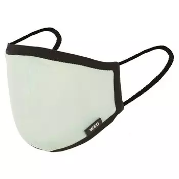 Маска Arch Max Solid, черный