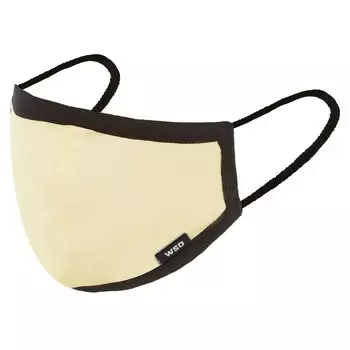 Маска Arch Max Solid, черный