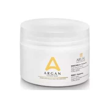Маска Arual Argan Collection 250мл