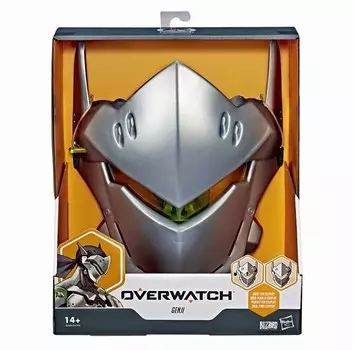 Маска Blizzard Overwatch Маска Гэндзи Inna marka