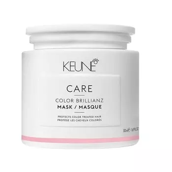 Маска Care Color Brillianz 500мл, Keune