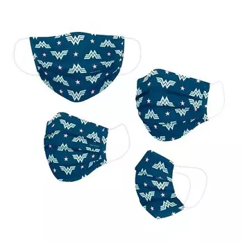 Маска Cerda Group Wonder, синий