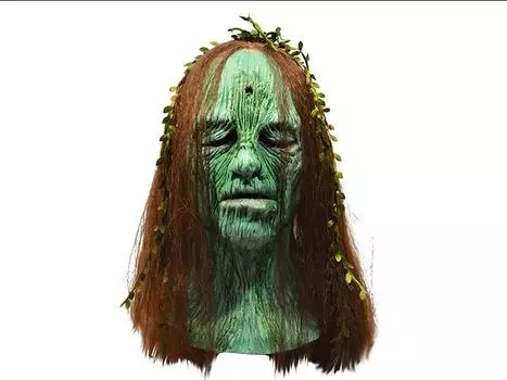 Маска Creepshow Becky Mask Trick Or Treat Studios