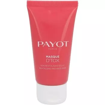 Маска D'Tox 50мл, Payot
