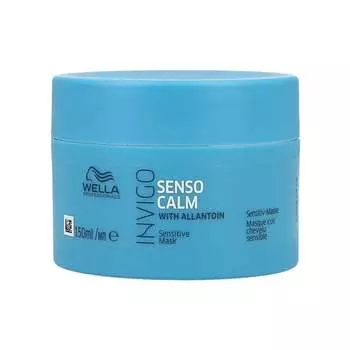 Маска для чувствительной кожи головы, 150 мл Wella Professionals, Invigo Balance