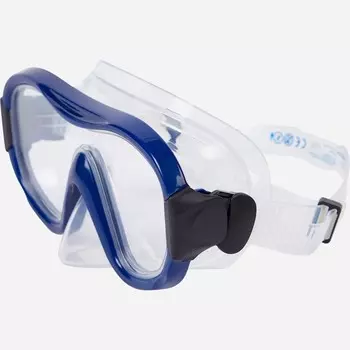 Маска для дайвинга sm3 ii Firefly, синий
