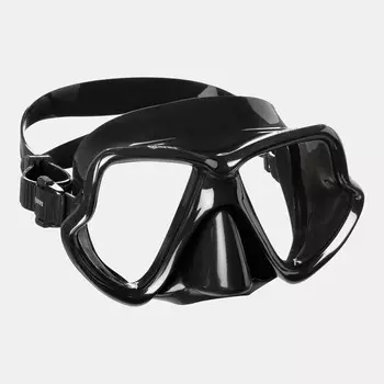 Маска для дайвинга Зефир Mares, черный