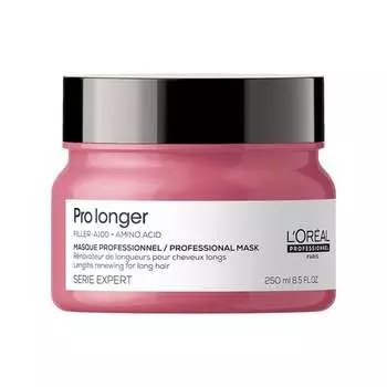 Маска для длинных волос, 250мл L'oreal Professionnel, Pro Longer, L'Oral Professionnel
