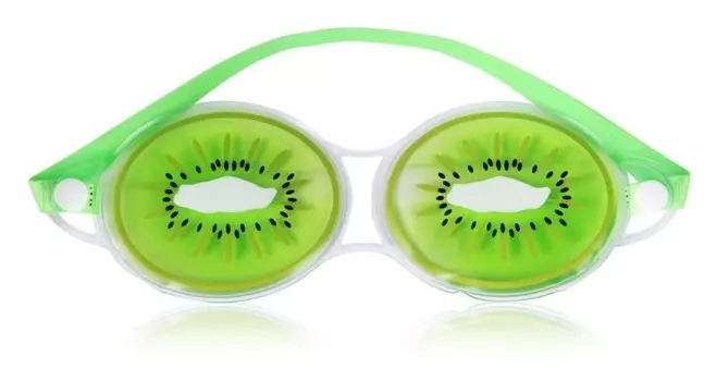 Маска для глаз с охлаждающим эффектом Gabriella Salvete Tools