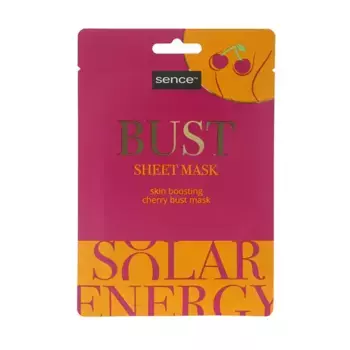 Маска для груди Bust Sence Beauty, 23 ml