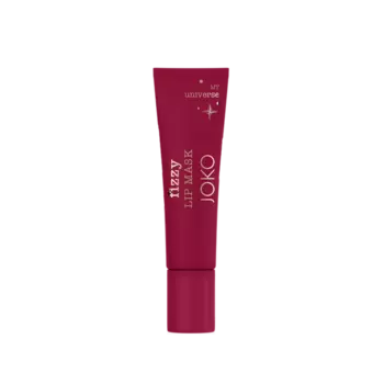 Маска для губ 02 кола, 12 мл Joko My universe, цвет 02 cola