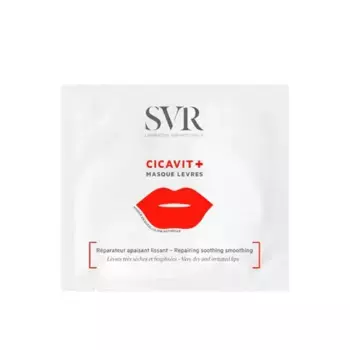 Маска для губ Cicavit+ Laboratoires Svr, 5 ml