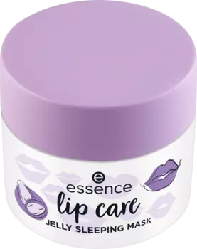 Маска для губ Jelly Sleeping Mask 8г essence