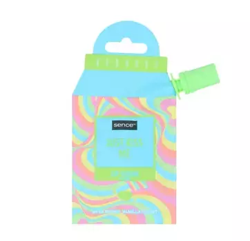 Маска для губ Just Kiss Me Sence Beauty, 5 ml