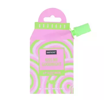 Маска для губ Kiss Me Goodnight Sence Beauty, 5 ml