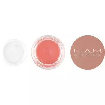 Маска для губ NAM Makeup Reviving 15 г