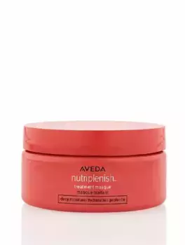 Маска для интенсивного увлажнения Nutriplenish, 200 мл Aveda
