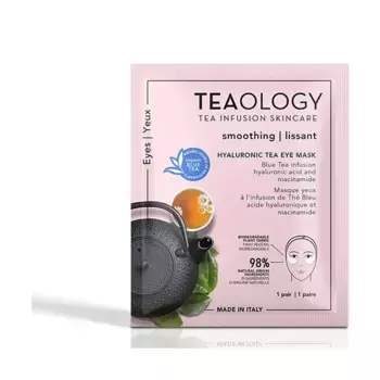 Маска для контура глаз Tea Infusion Skincare Teaology, 5 ml