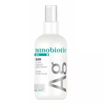 Маска для кожи лица Nano-Tech