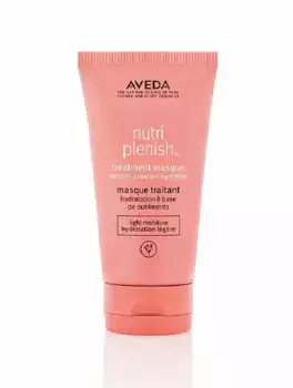 Маска для легкого увлажнения Nutriplenish, 150 мл Aveda