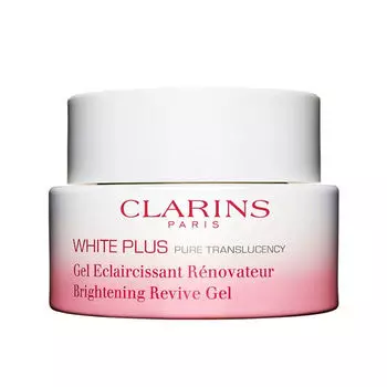 Маска для лица, 50 мл Clarins White plus