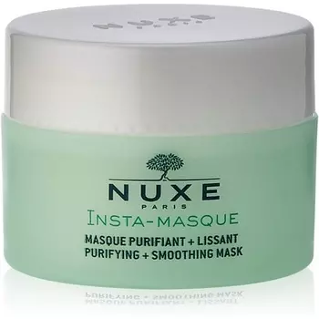 Маска для лица 50мл, Nuxe