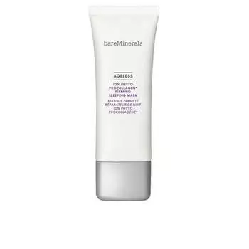 Маска для лица Ageless 10% Phyto Procollagen Firming Spleeping Mask Bareminerals, 75 мл