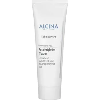 Маска для лица ALCINA Feuchtigkeits-Maske, 250 ml