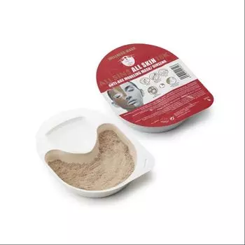 Маска для лица Anti-Age Modeling Mask All Sins 18K, 1 шт