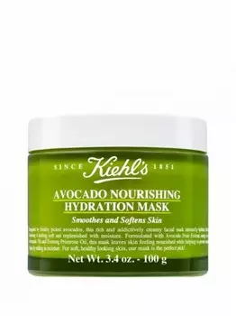 Маска для лица Avocado Nourishing Hydration Mask, 100 г Kiehl's