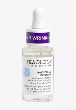 Маска для лица Bakuchiol Infusion Teaology