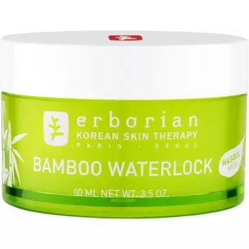 Маска для лица Bamb waterlock Erborian, 80 мл