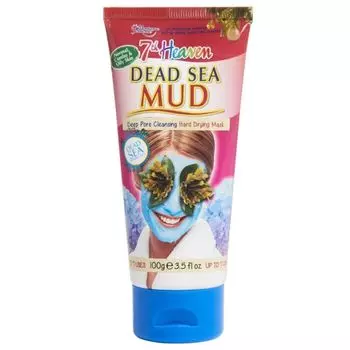 Маска для лица Barro del Mar Muerto Mascarilla Facial Montagne Jeunesse, 100