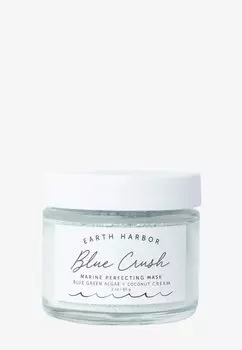 Маска для лица Blue Crush Marine Perfecting Mask Earth Harbor