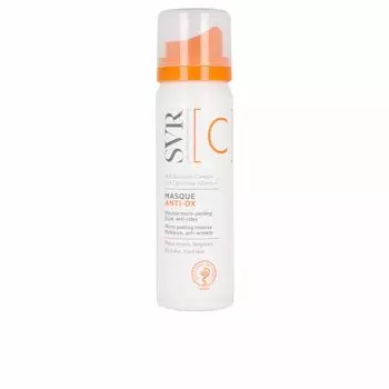 Маска для лица C masque anti-ox Svr laboratoire dermatologique, 50 мл