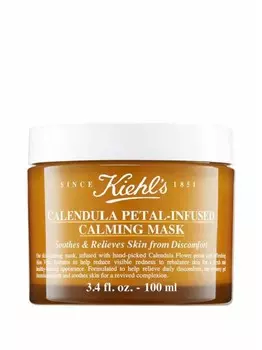 Маска для лица Calendula Petal-Infused Calming Mask, 100 мл Kiehl's