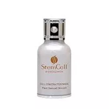 Маска для лица Cell Constructor Mask Anti-Aging 50 мл Stemcell