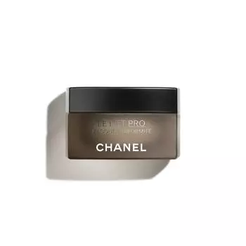 Маска для лица CHANEL LE LIFT PRO MASQUE UNIFORMIT, Korrigiert – Redefiniert – Gleicht aus 50 g