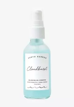 Маска для лица Cloudburst Balancing Gel Hydrator Earth Harbor